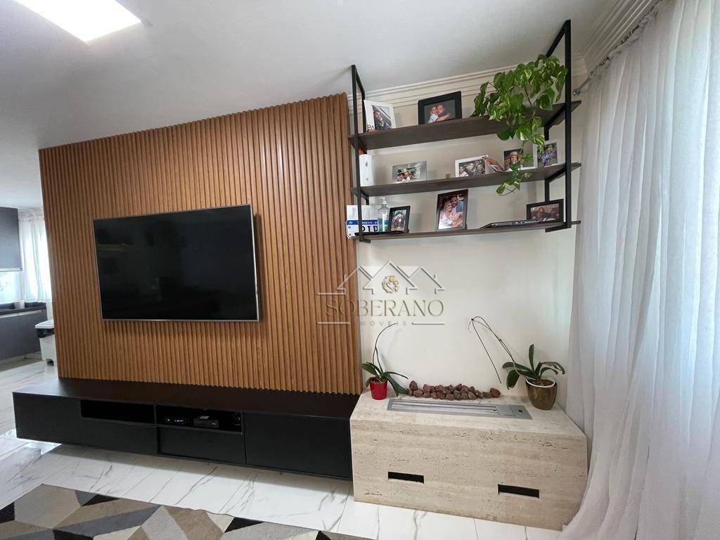 Sobrado à venda com 3 quartos, 187m² - Foto 10