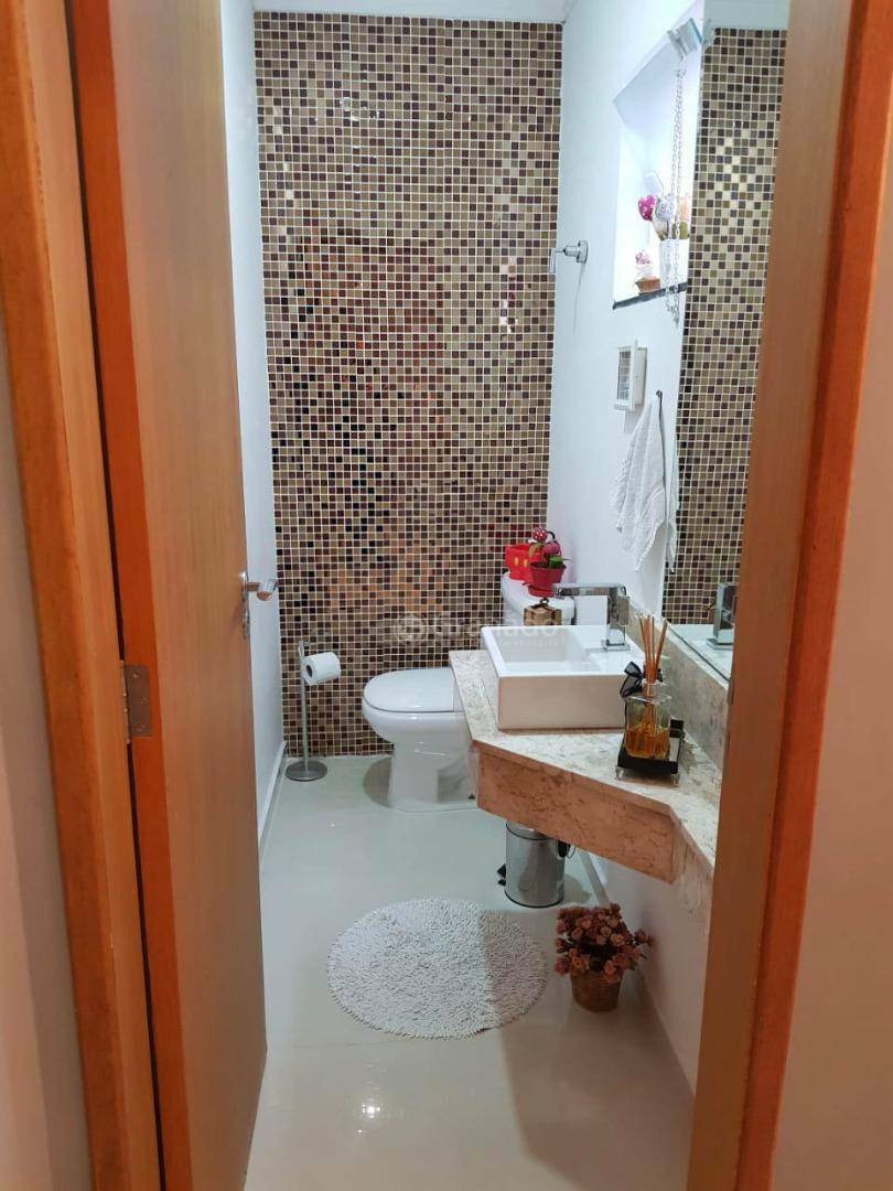 Sobrado à venda com 3 quartos, 157m² - Foto 10