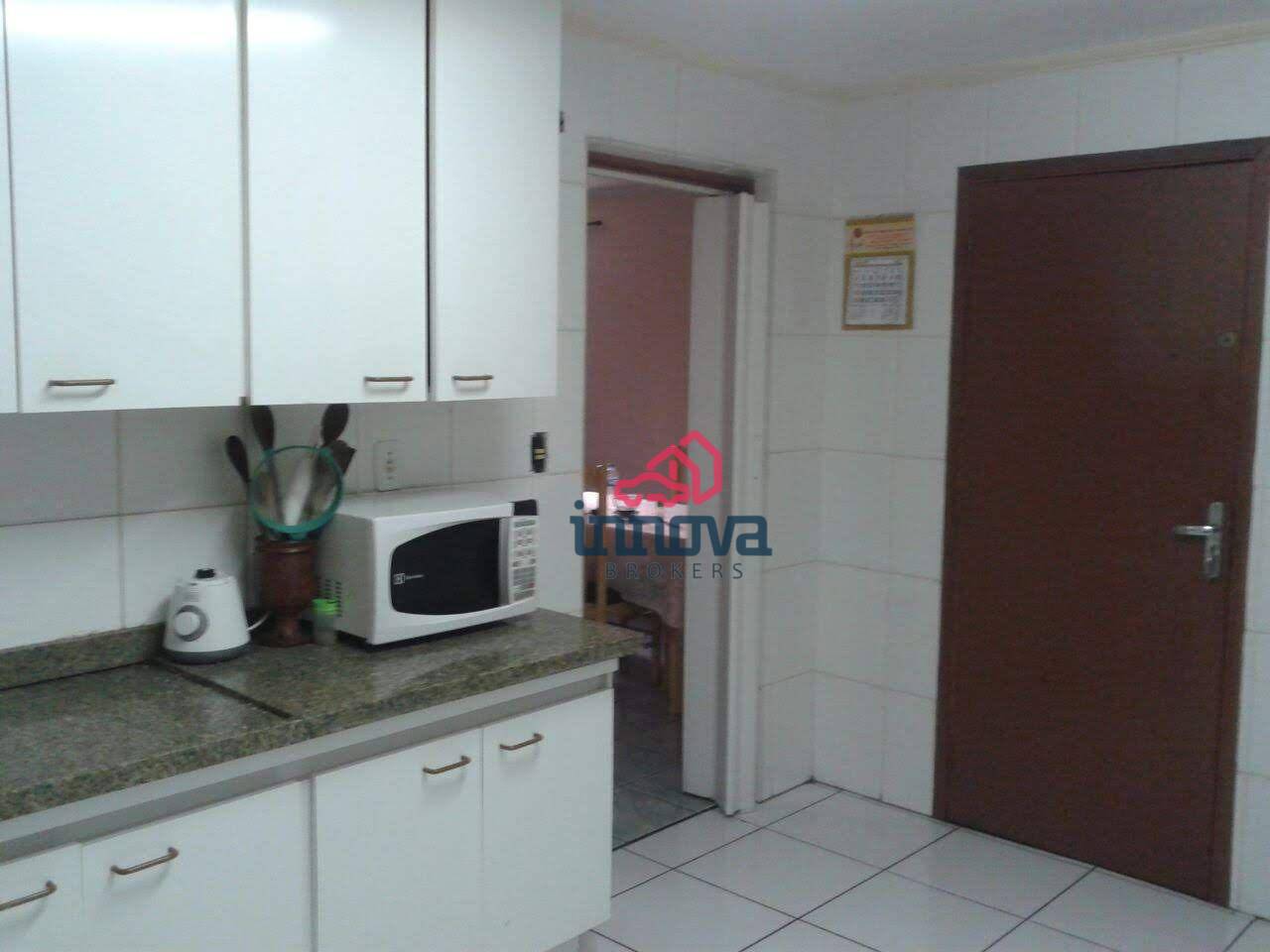 Apartamento à venda com 3 quartos, 85m² - Foto 5