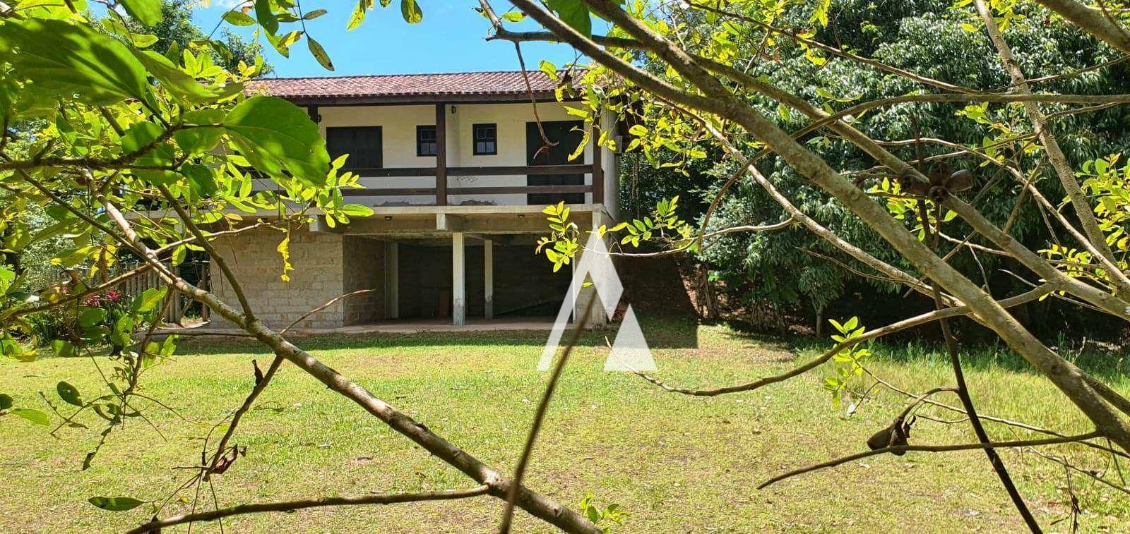 Casa à venda com 2 quartos, 205m² - Foto 2