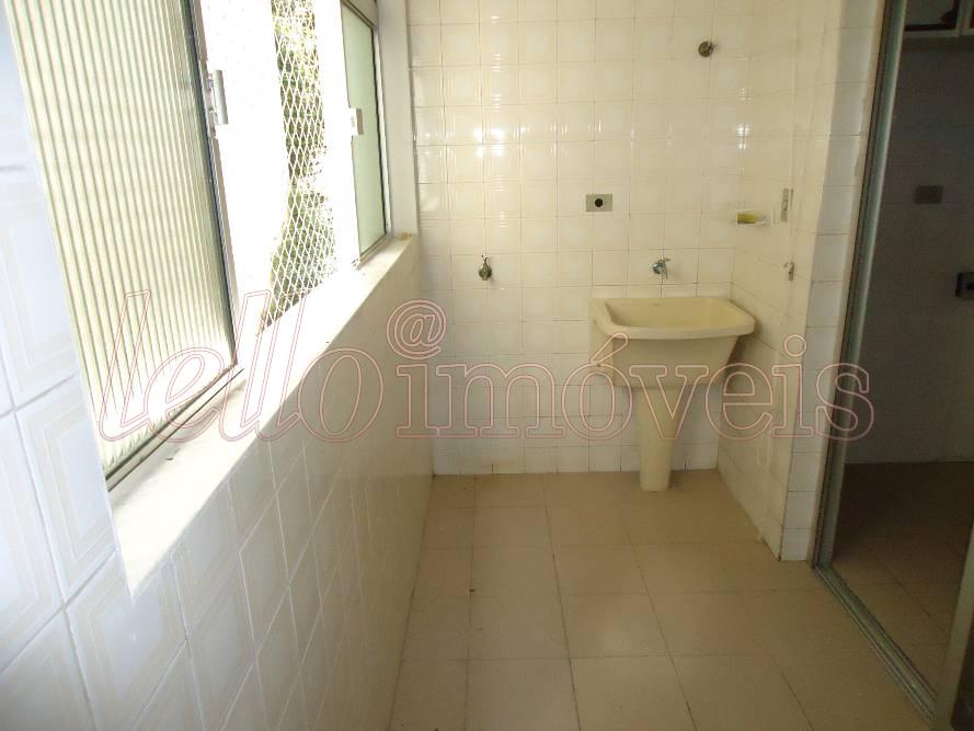 Apartamento para alugar com 3 quartos, 98m² - Foto 14