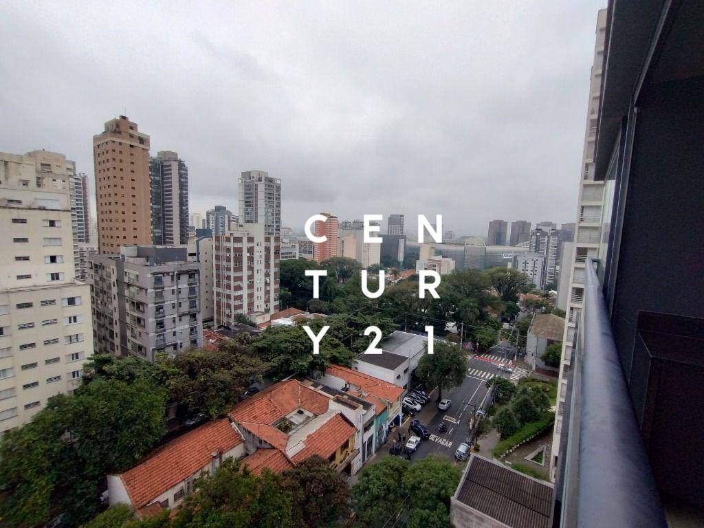 Apartamento para alugar com 3 quartos, 75m² - Foto 28
