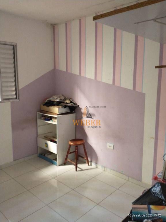 Sobrado à venda com 5 quartos, 280m² - Foto 10