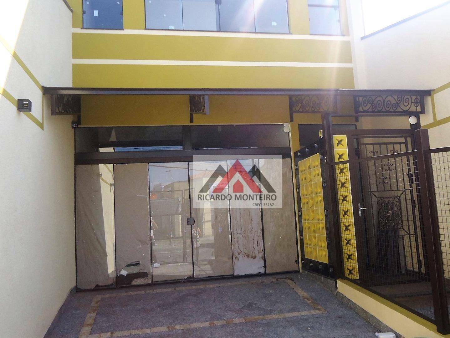 Loja-Salão para alugar, 120m² - Foto 11