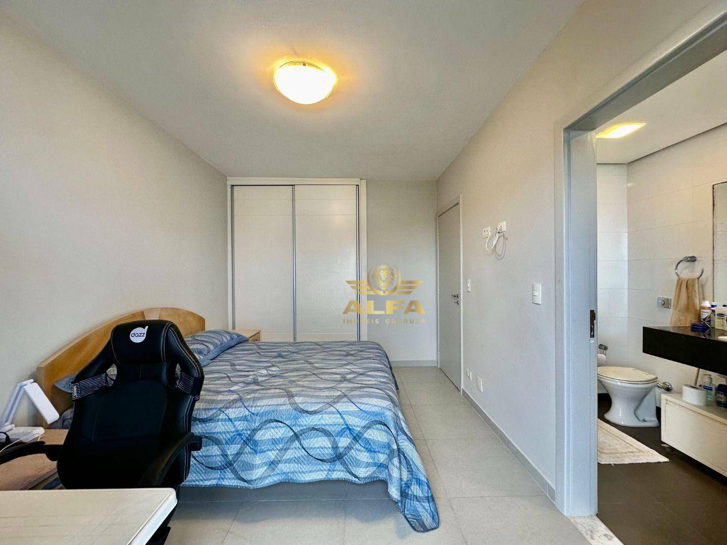 Apartamento à venda com 3 quartos, 200m² - Foto 24