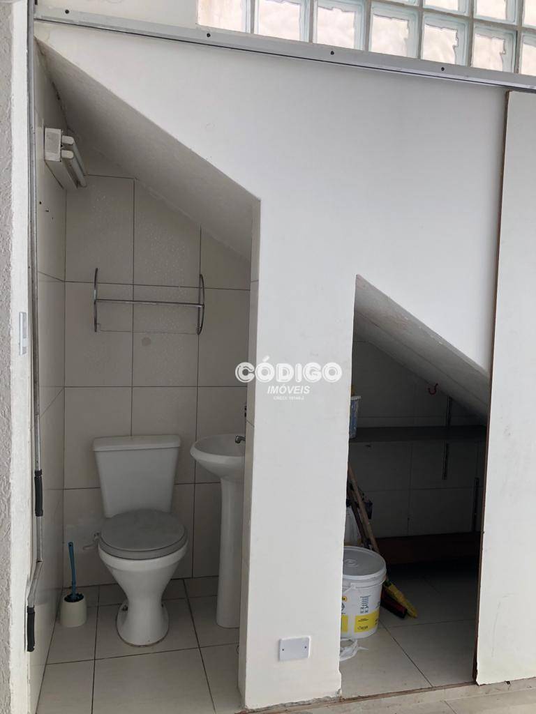 Loja-Salão para alugar, 22m² - Foto 4