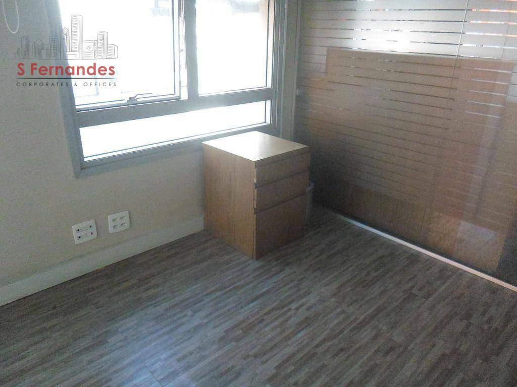 Conjunto Comercial-Sala à venda, 72m² - Foto 8