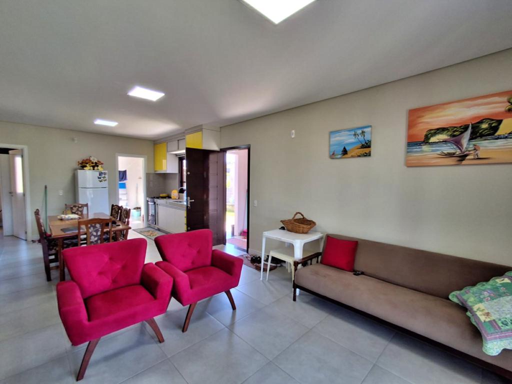 Casa à venda com 3 quartos, 130m² - Foto 14