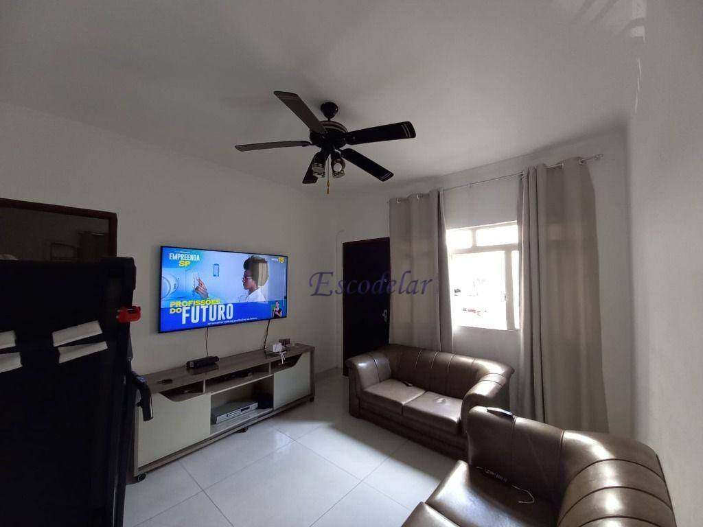 Casa à venda com 4 quartos, 180m² - Foto 7