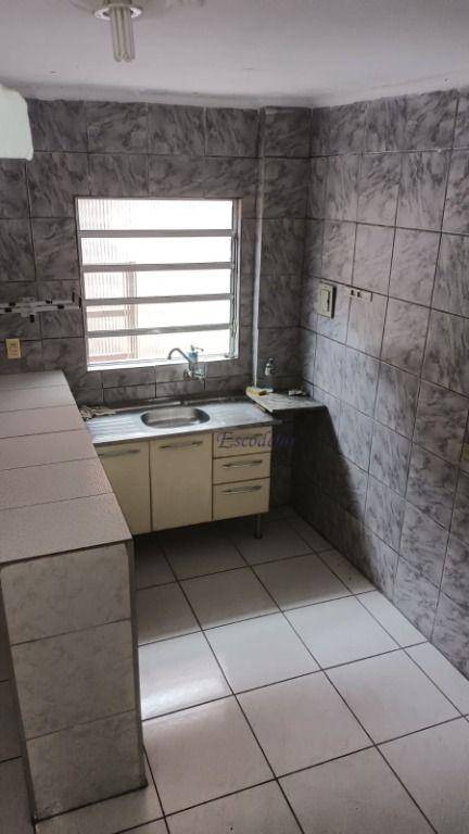 Sobrado para alugar com 1 quarto, 30m² - Foto 6