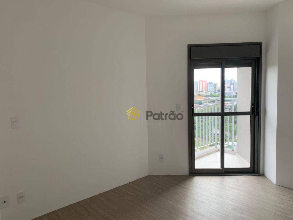 Apartamento à venda com 2 quartos, 69m² - Foto 1