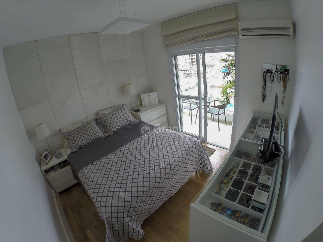 Apartamento à venda com 3 quartos, 140m² - Foto 22