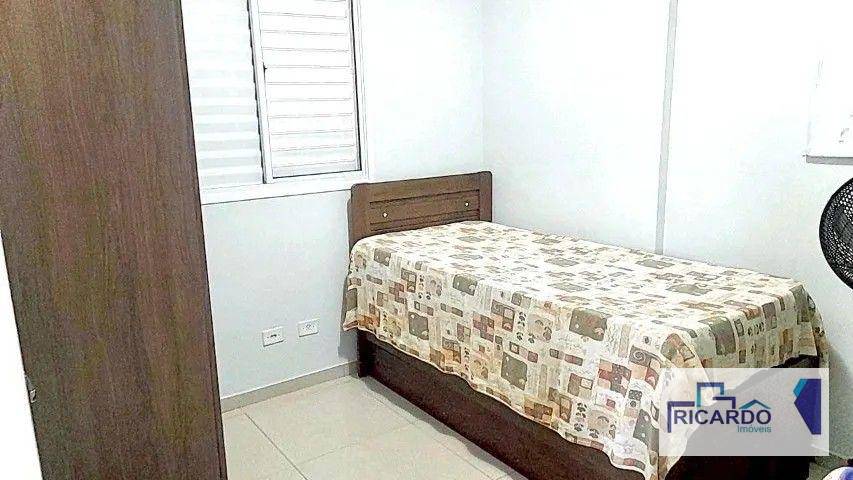 Apartamento à venda com 3 quartos, 78m² - Foto 8