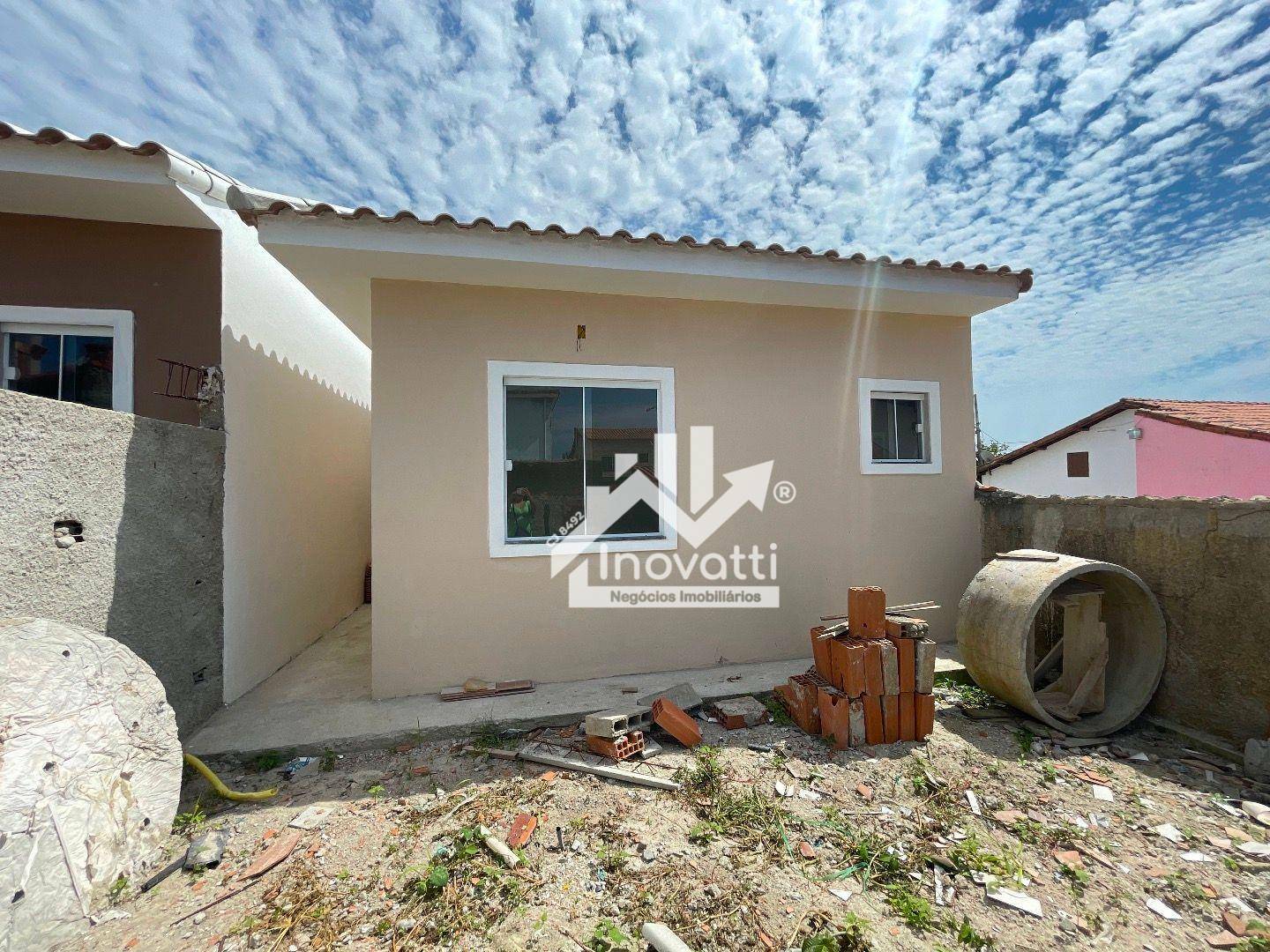 Casa à venda com 2 quartos, 90m² - Foto 17