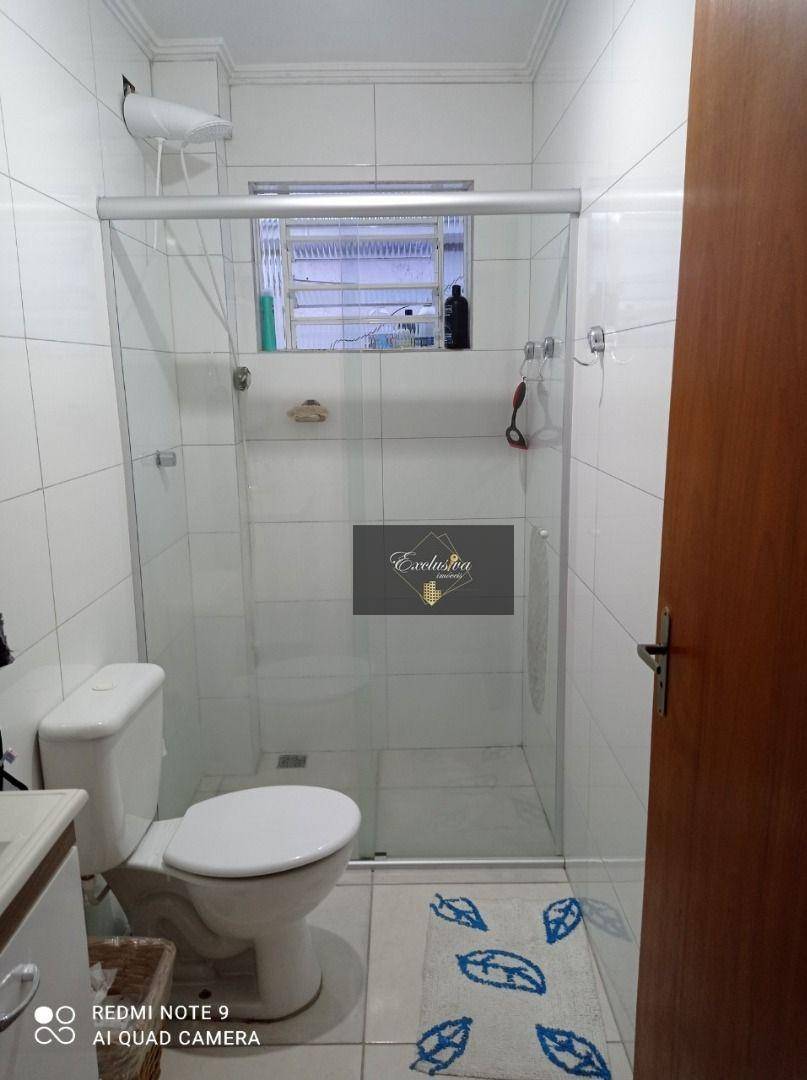 Apartamento à venda com 1 quarto, 45m² - Foto 6