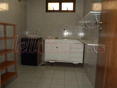 Apartamento para alugar com 4 quartos, 170m² - Foto 54