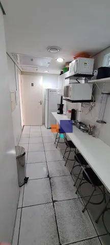 Conjunto Comercial-Sala à venda, 204m² - Foto 12