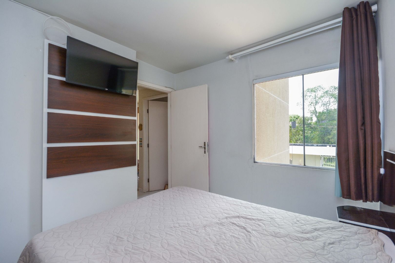 Apartamento à venda com 2 quartos, 46m² - Foto 17