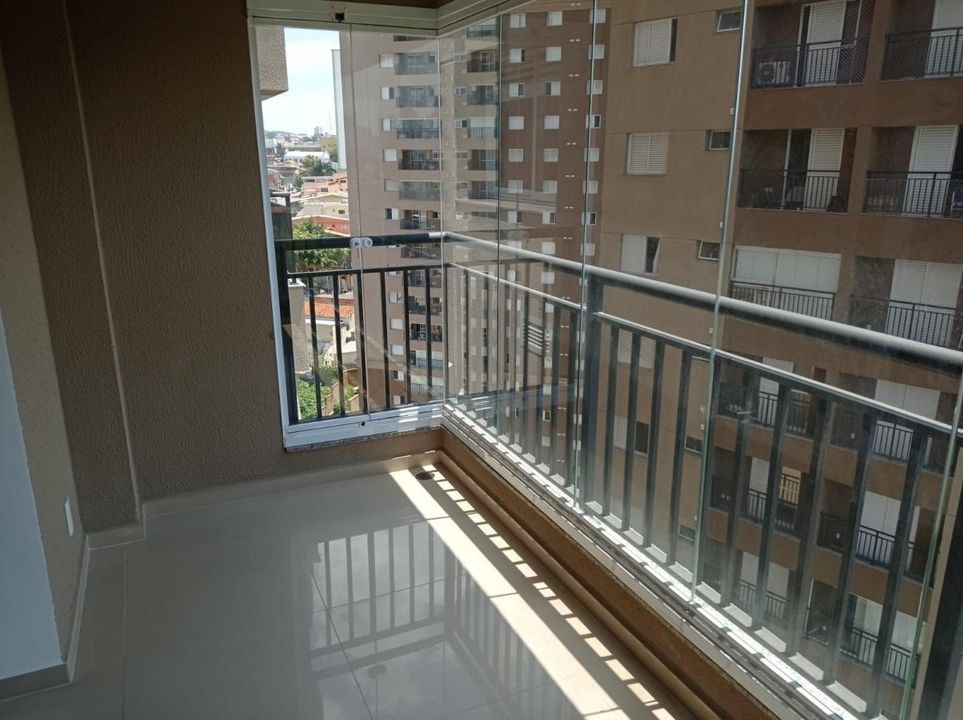 Apartamento à venda com 2 quartos, 50m² - Foto 5