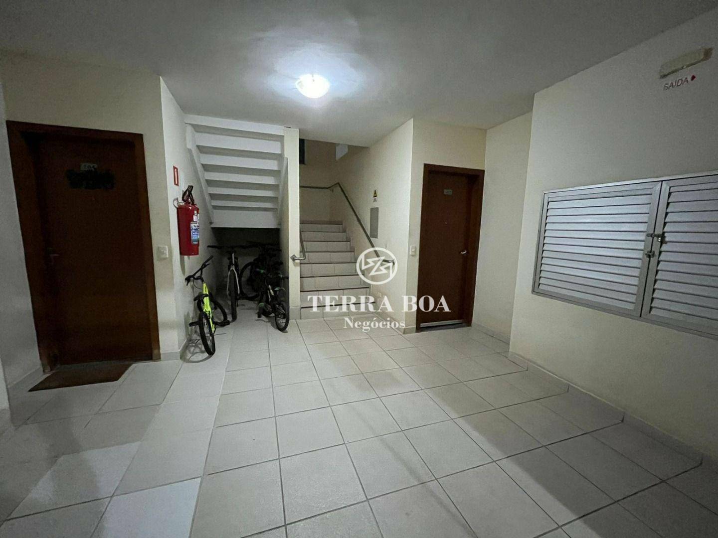 Apartamento à venda com 2 quartos, 56m² - Foto 9