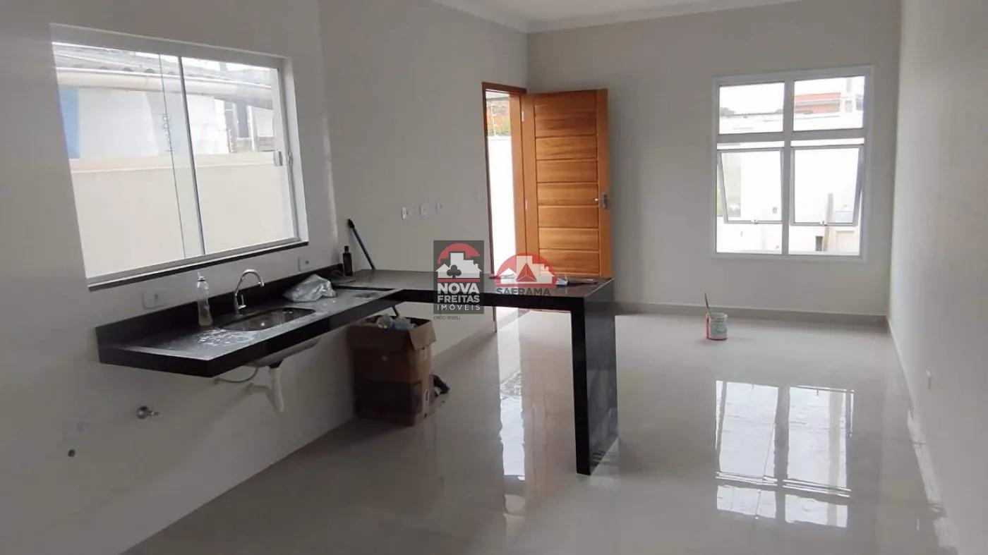 Casa à venda com 2 quartos, 125m² - Foto 8