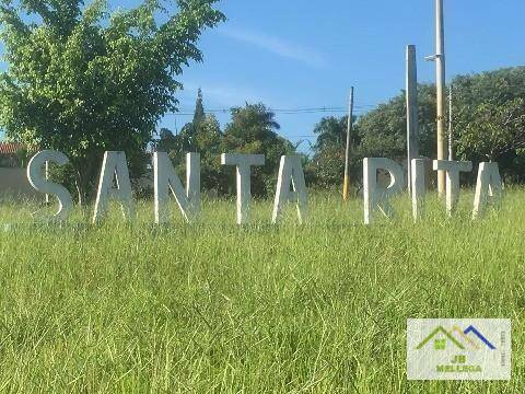 Loteamento e Condomínio à venda, 1031M2 - Foto 1