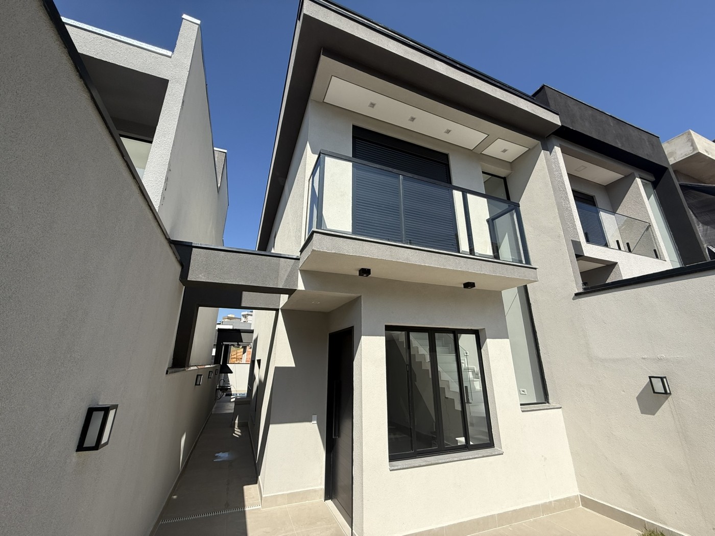 Casa, 3 quartos, 135 m² - Foto 1