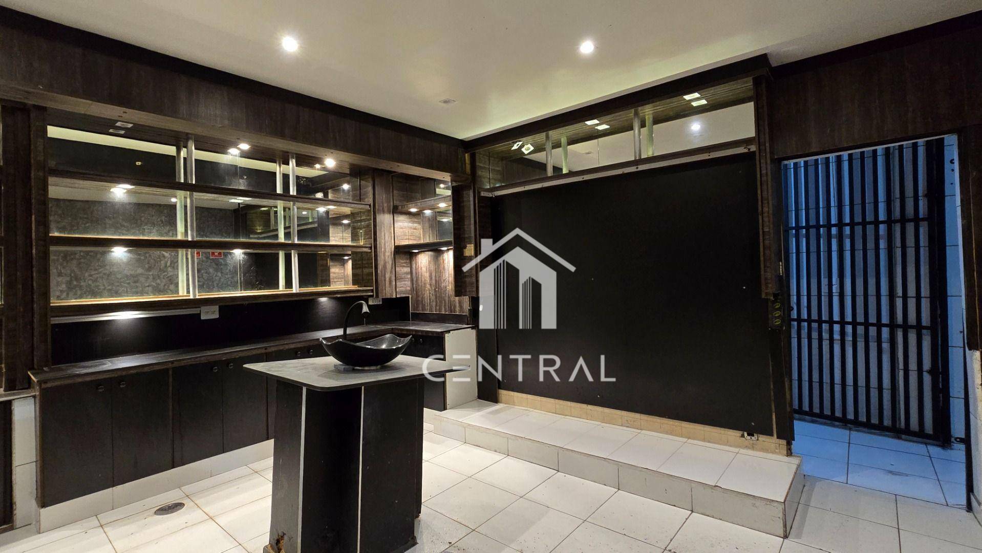 Loja-Salão, 290 m² - Foto 19