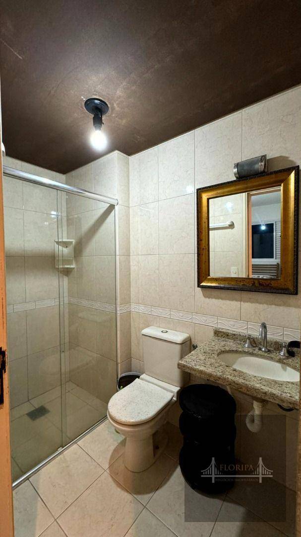 Apartamento à venda com 3 quartos, 115m² - Foto 10