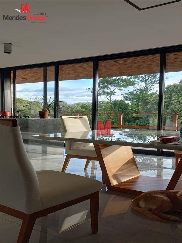 Casa de Condomínio à venda com 3 quartos, 432m² - Foto 11