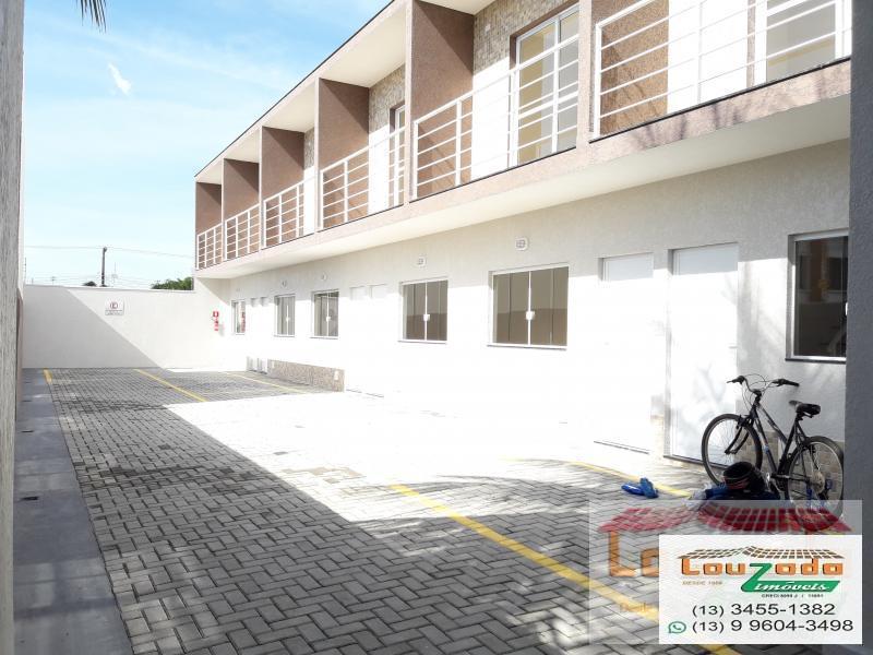 Apartamento para alugar com 1 quarto, 45m² - Foto 2