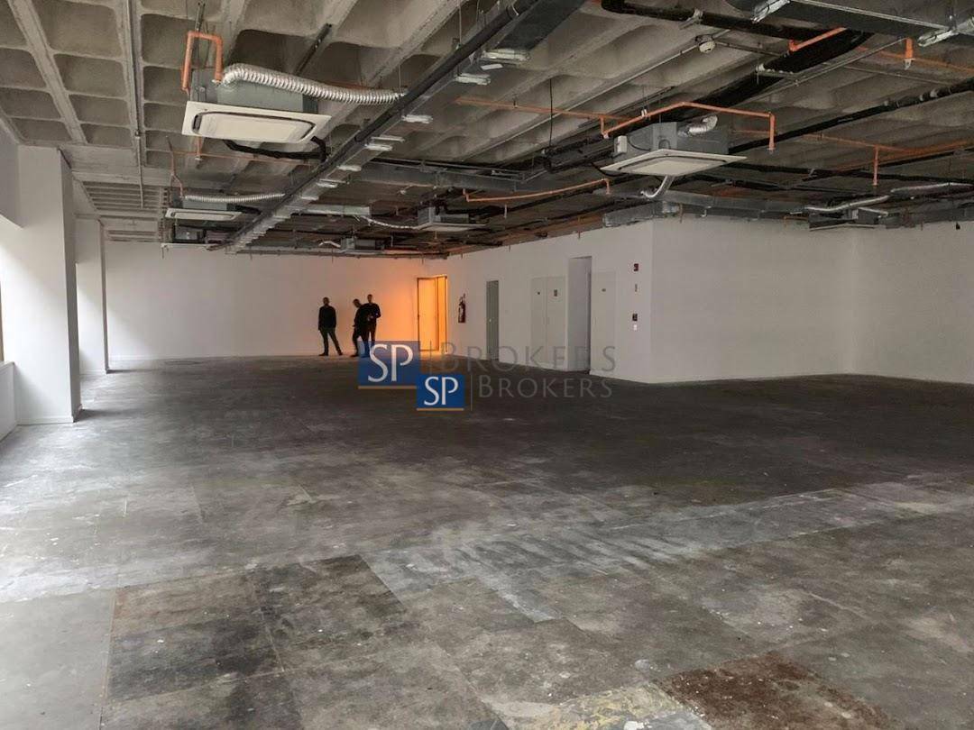 Conjunto Comercial-Sala para alugar, 377m² - Foto 5