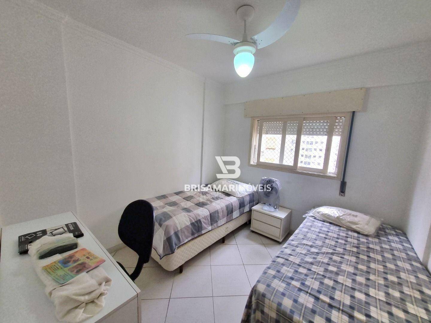 Apartamento à venda com 3 quartos, 110m² - Foto 13