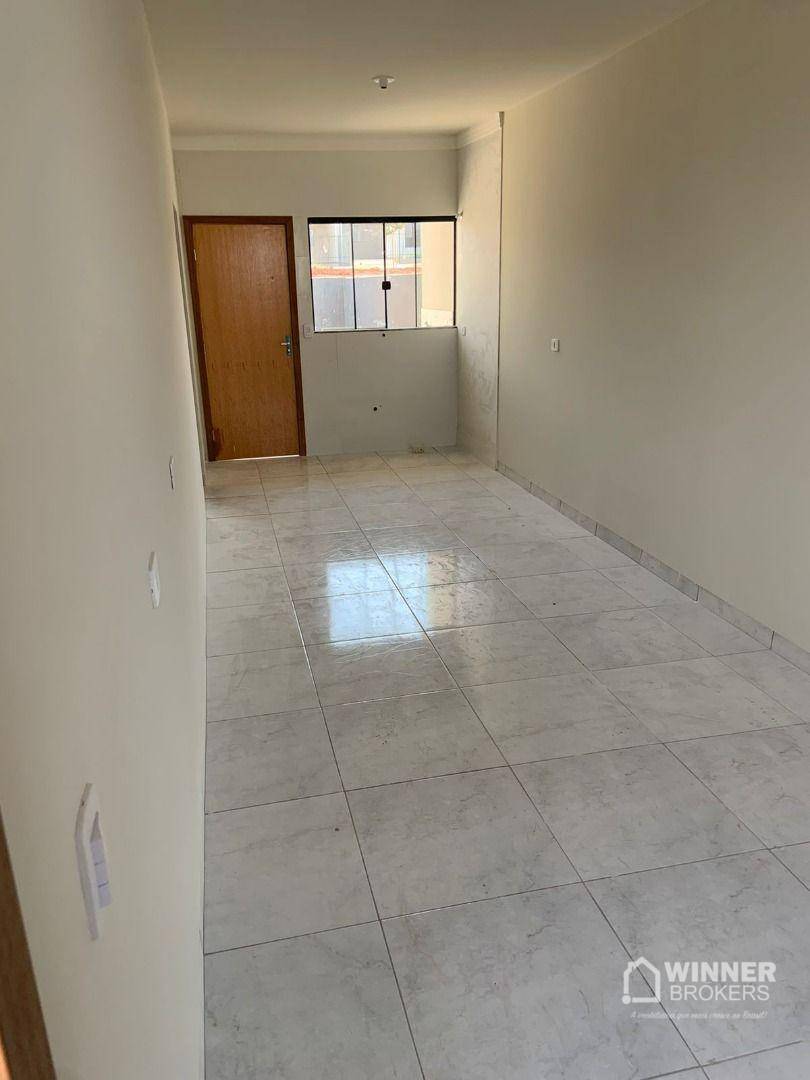 Casa à venda com 2 quartos, 62m² - Foto 6