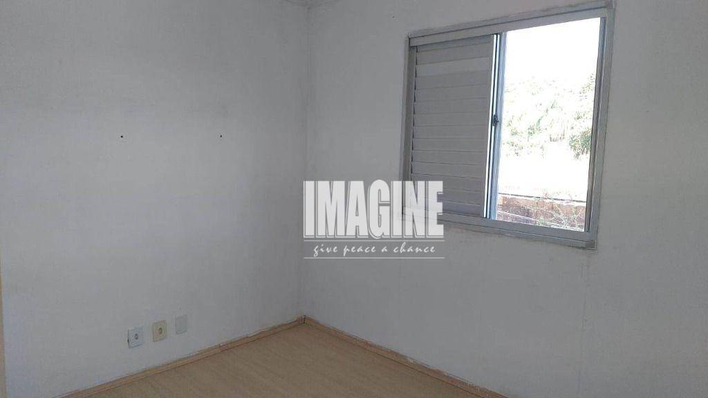 Apartamento à venda com 3 quartos, 52m² - Foto 5