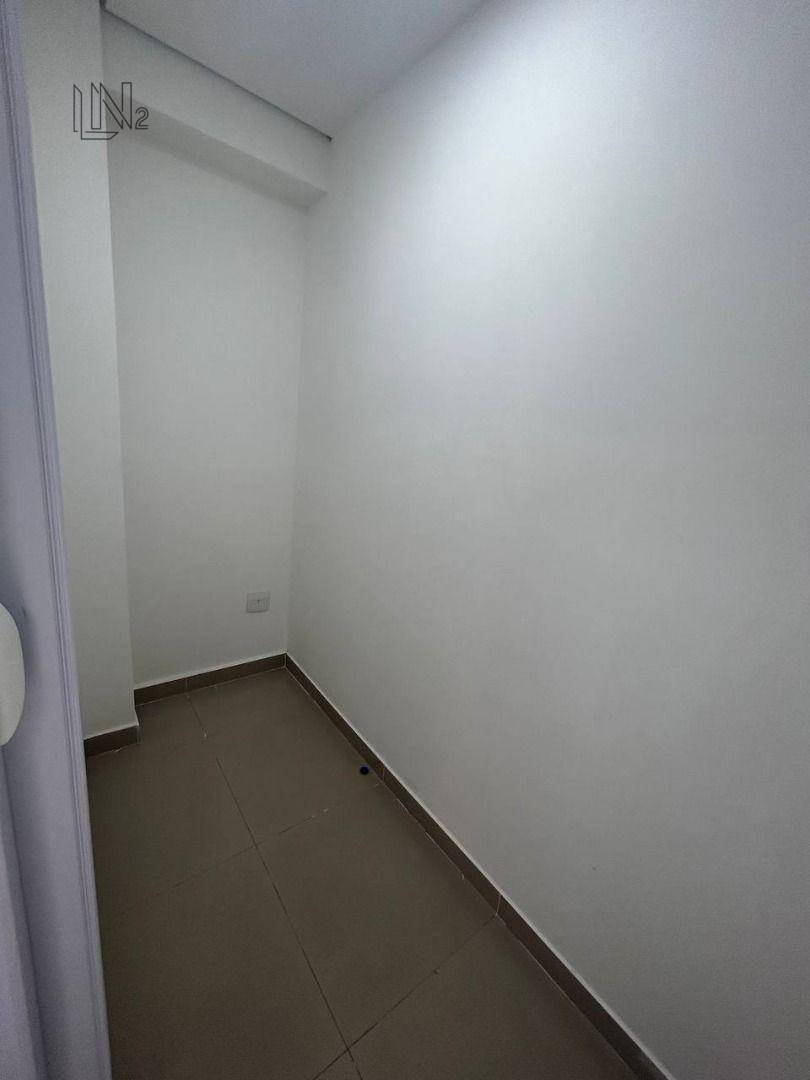 Conjunto Comercial-Sala para alugar, 56m² - Foto 9