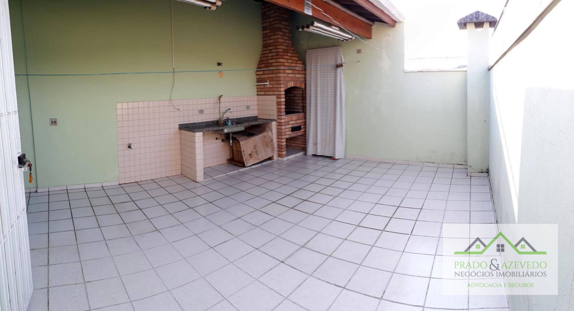 Casa à venda com 3 quartos, 140m² - Foto 21