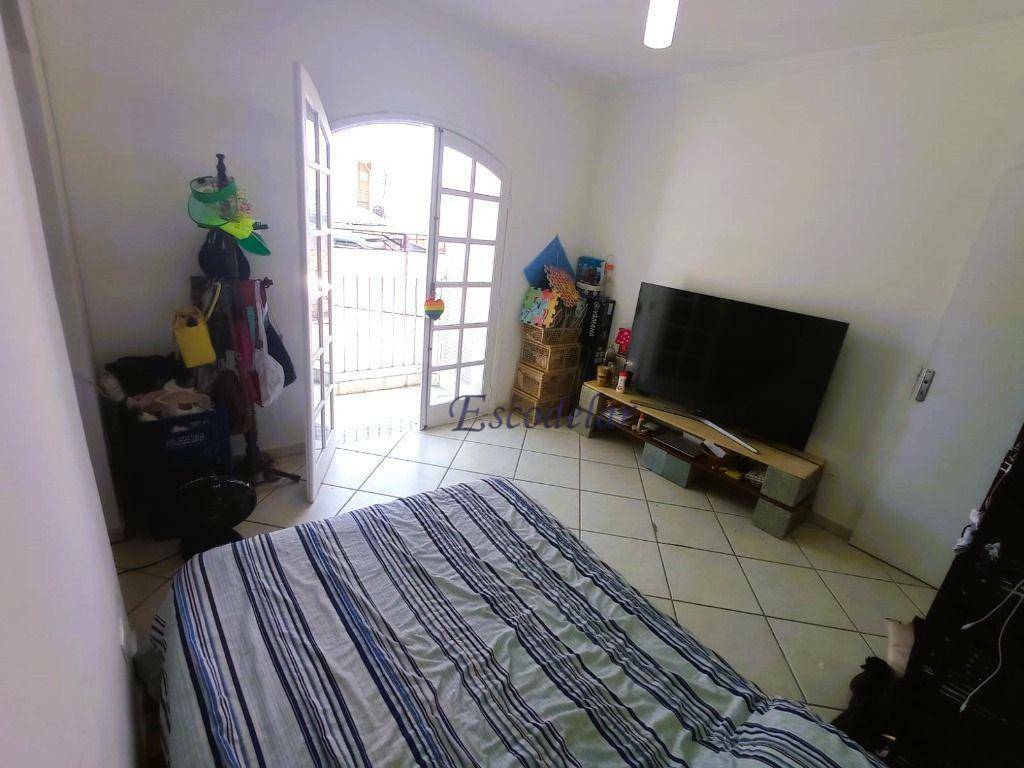 Sobrado à venda com 4 quartos, 195m² - Foto 19