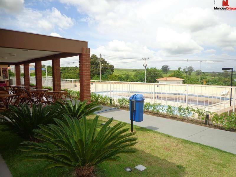 Apartamento para alugar com 2 quartos, 47m² - Foto 10