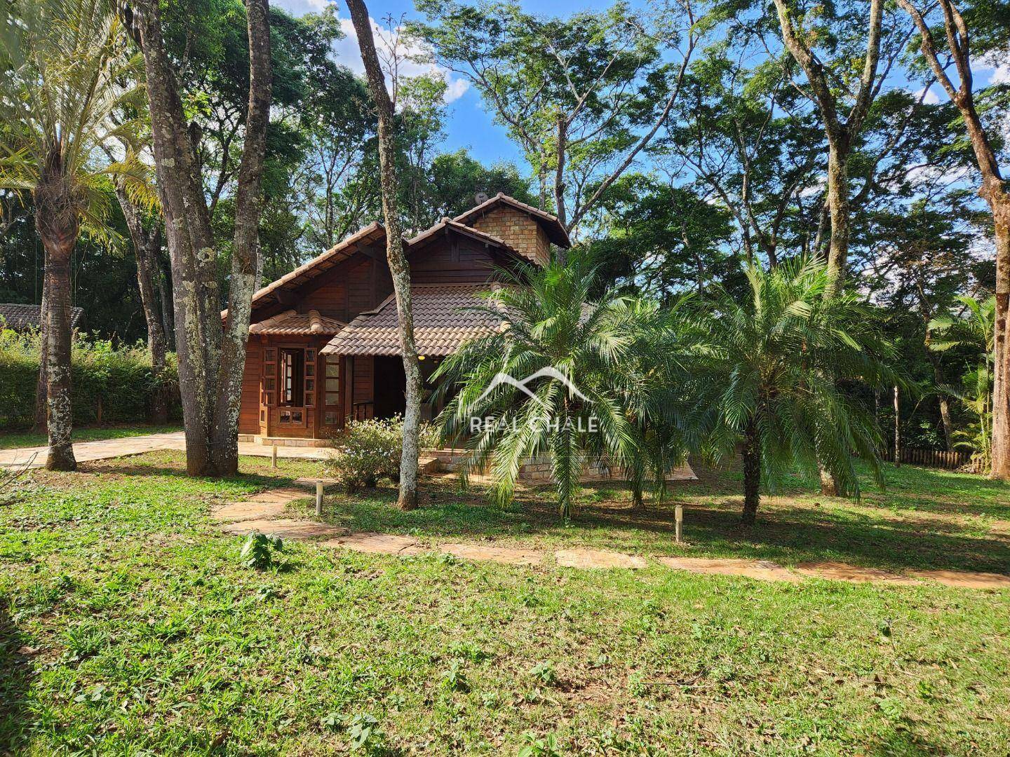 Casa de Condomínio à venda com 3 quartos, 1000M2 - Foto 3