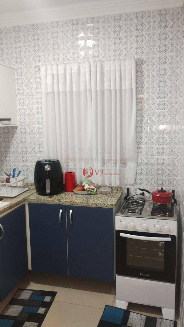 Apartamento à venda com 1 quarto, 32m² - Foto 10