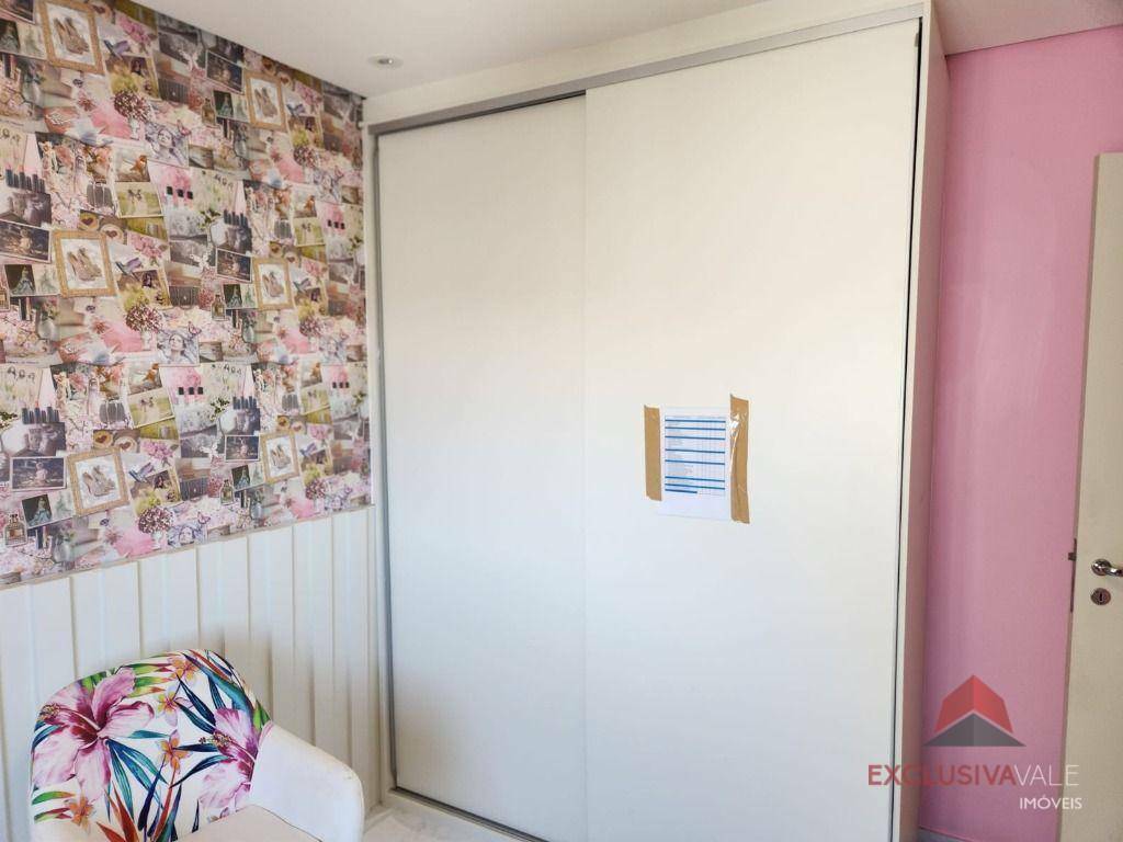Apartamento à venda com 4 quartos, 190m² - Foto 21