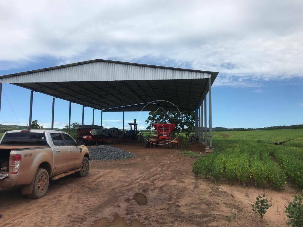 Fazenda à venda, 118290000M2 - Foto 56