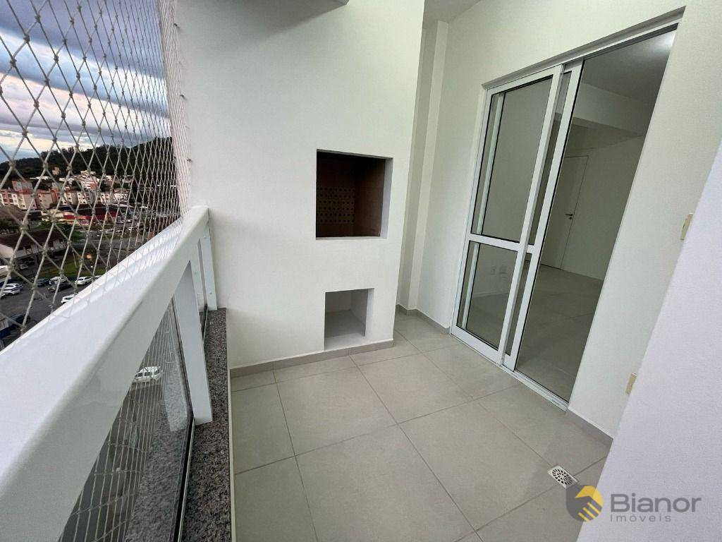 Apartamento, 2 quartos, 58 m² - Foto 4