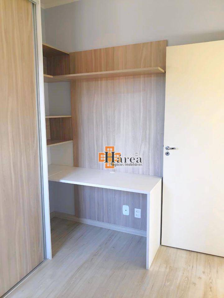 Apartamento à venda com 2 quartos, 50m² - Foto 9