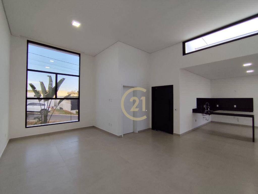 Casa de Condomínio à venda com 3 quartos, 188m² - Foto 3