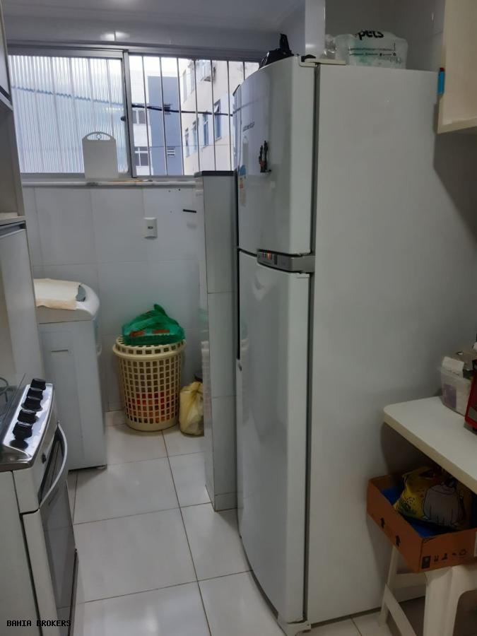 Apartamento à venda com 2 quartos, 55m² - Foto 7