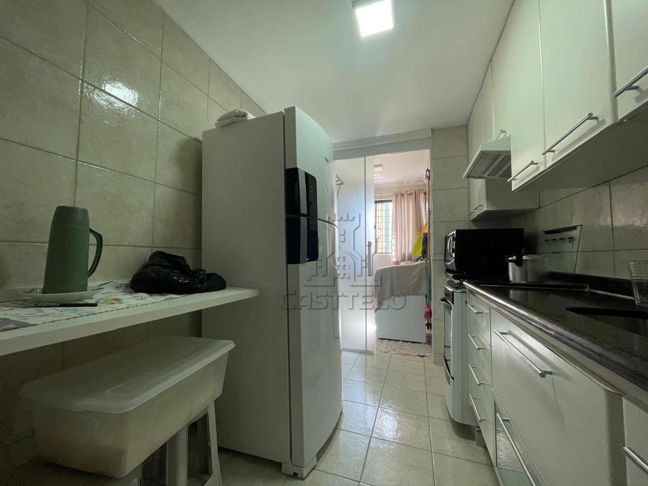 Apartamento, 3 quartos, 90 m² - Foto 4