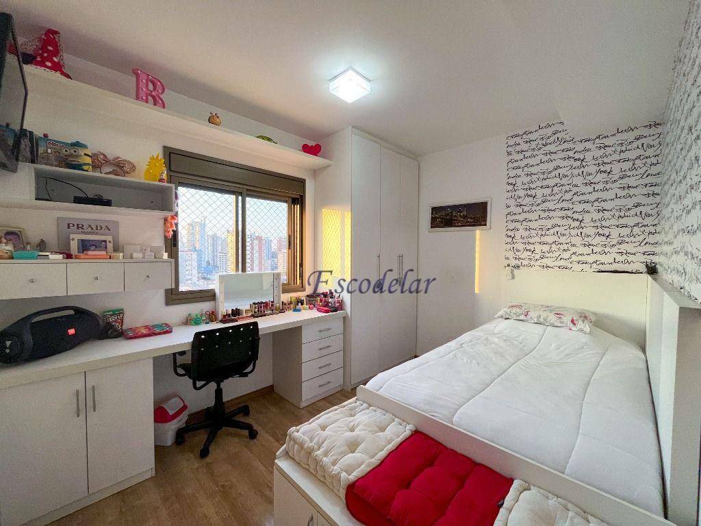 Apartamento à venda com 5 quartos, 250m² - Foto 26