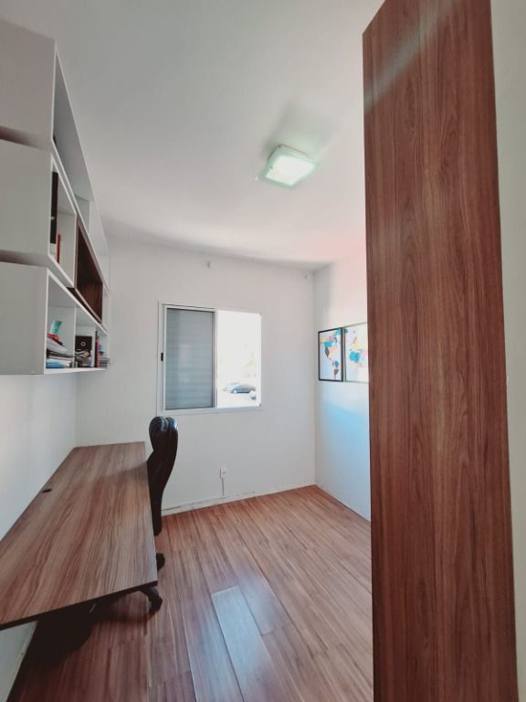 Apartamento à venda com 2 quartos, 46m² - Foto 20